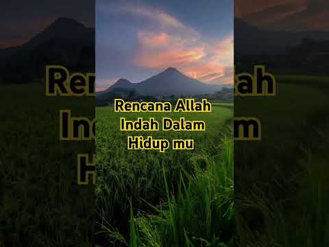 Rencana Allah #quotes #katabijak #katakatabijak #shortsvideo #shorts #reels #youtubeshorts #fyp