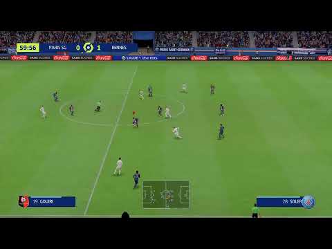 Fifa23 live   Laliga  Real Madrid #Fifa23  #Laliga #Realmadrid