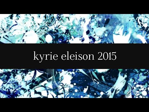 【巡音ルカ SP Original】kyrie eleison (2015)【Español】