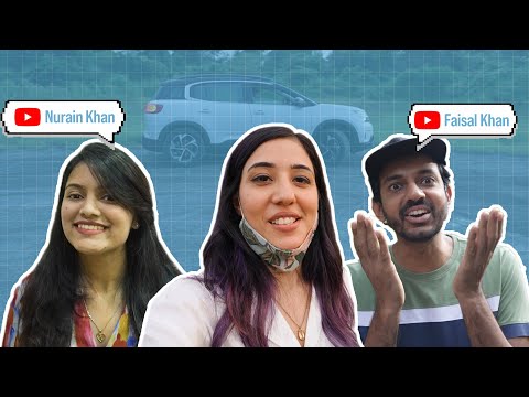 A day with India's biggest Automobile YouTuber @FasBeam !