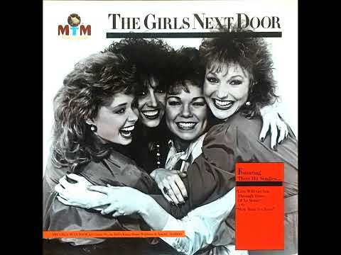 Girls Next Door - Baby I Want It