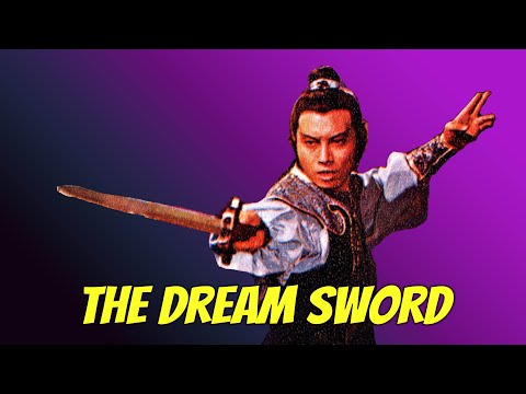 Wu Tang Collection - The Dream Sword