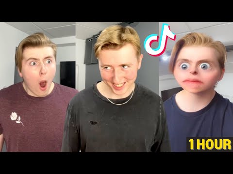 Best Tiktoks of Luke Davidson 1 HOUR Tiktok Compilation | @lukedavidson_ Tiktok Compilation