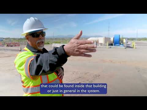 Ripple Effect: Beardsley Water Treatment Plant Tour