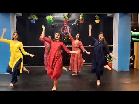 Semi classical dance steps 🥰 #dance #dancer #performance #viral #viralshorts #subscribe #shortvideo