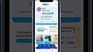 Fake Paytm spoof || New version, fake payment app || fake Paytm screenshot, fake Paytm transaction✓✓