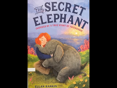 The secret Elephant