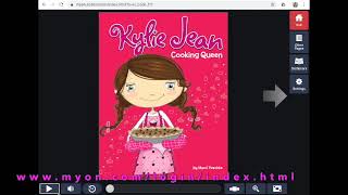 MyOn- Get GA Reading