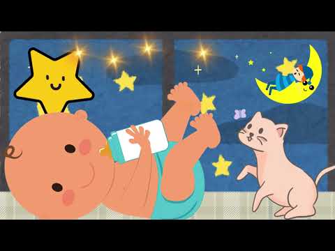 Sleep Music Babies | Mozart for Babies: Brain Development Lullabies | Sleep Music Baby | Educastle