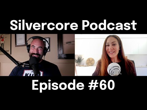 Silvercore Podcast Ep. 60: Catching up with April Vokey