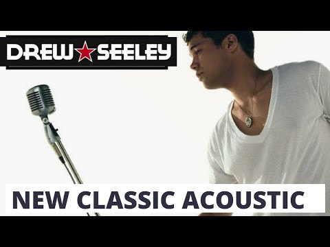 DREW SEELEY 'New Classic (Acoustic Remix)' MUSIC VIDEO