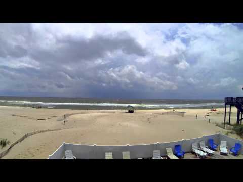 GoPro HD - Beach Timelapse