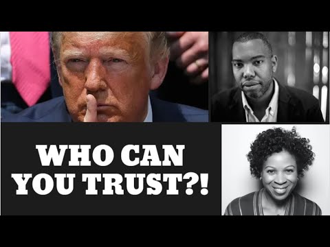 Do You Still Trust Your Neighbor? Israel, Palestine, Harris & Trump...