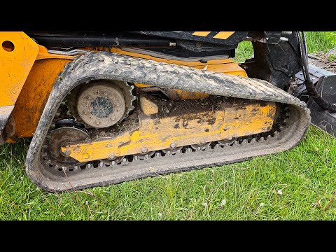 How To Fix A Thrown Track