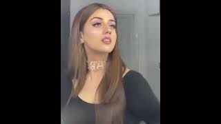 #jannatmirza #jannatmirzavlog #jannatmirzainterview #jannatmirzatiktok  #jannatmirzanewtiktok