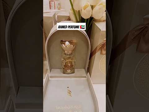 Most Expensive Perfume 💗 😱🥵 | AHMED PERFUME DUBAI #perfume