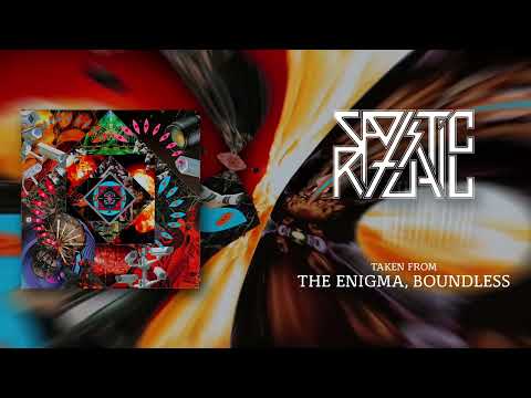 SADISTIC RITUAL - THE ENIGMA, BOUNDLESS (FULL ALBUM STREAM)