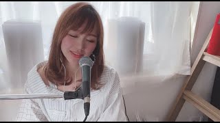 《明日、春がきたら/ 松たか子》cover 立石純子