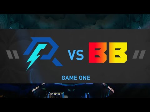 Azure Ray vs BetBoom Team [0-0] - TI 12 FINALS WEEKEND