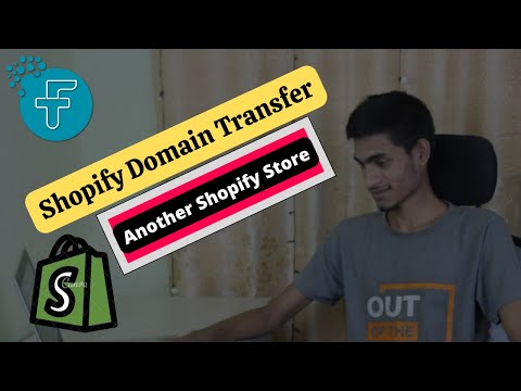 Shopify Domain Transfer Another Shopify Store or Transfer Domain Another Provider | Spreedly Host