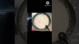 Milk powder new recipe😋4 ingredient recipe😋#tasty #newrecipe#shorts