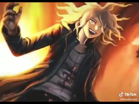 Proving That One Nagito Edit Goes With Basically Everything Pt. 2