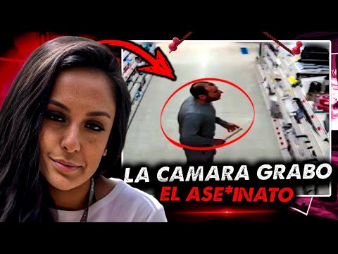 Investigue sus últimos MOMENTOS con VIDA y lo que ENCONTRÉ es PERTURBADOR - el caso de Sabina Nessa