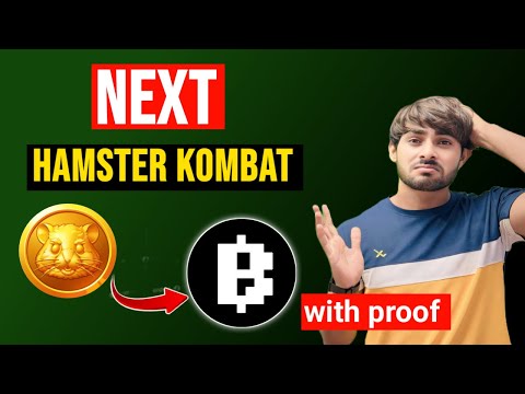 Blum Airdrop is Next Hamster Kombat || Blum AirDrop New Update || Blum Airdrop Profit