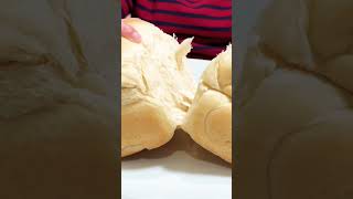 So soft #softbread #yummy #delicious #milkbread