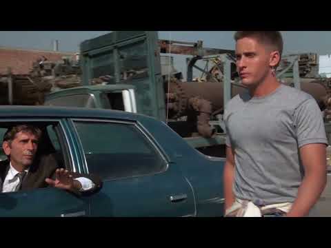 Repo Boy In Training | Repo Man (1984)