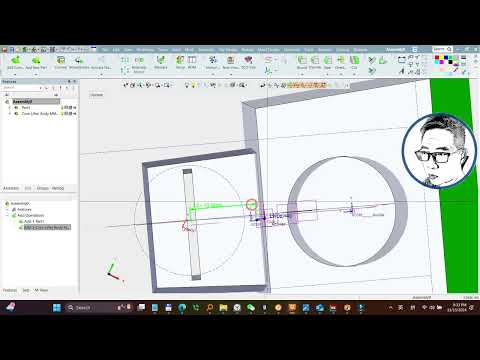 Lifter Design | Mold Design | DFM