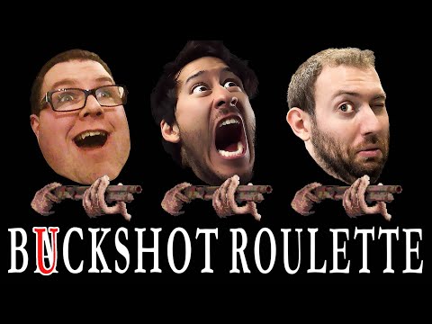 Buckshot Roulette: MULTIPLAYER MODE