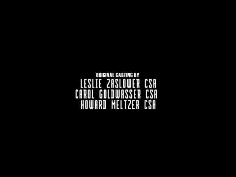 The Troop Credits (Season 1, 2010)