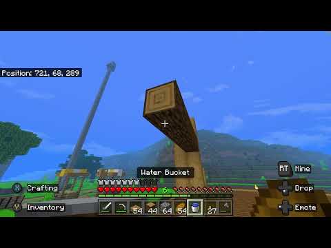 The Infernal SMP (s1 e2)