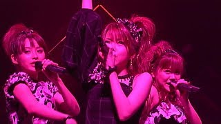 Take off is now！/ 高橋愛・新垣里沙・田中れいな (from モーニング娘。コンサートツアー2008 秋〜リゾナント LIVE 〜)