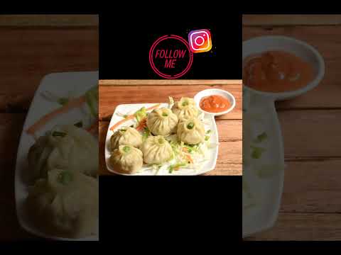 Yummy😋🤤 Momos #fast #food  #veg #chicken ,#paneer #momos #trending #videos #viral #shorts #kdvlog0.5