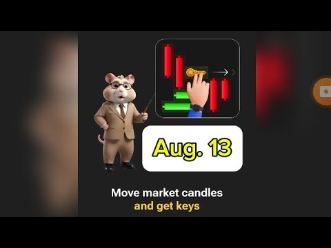 Hamster 🐹  Kombat Mini Game Aug. 13 (Puzzle solved)