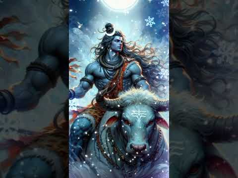 ❄️OM NAMAH SHIVAYY❄️#dewa #shivan #omnamahshivaya #jaybholenaath #music #harharmahadev #bhairav