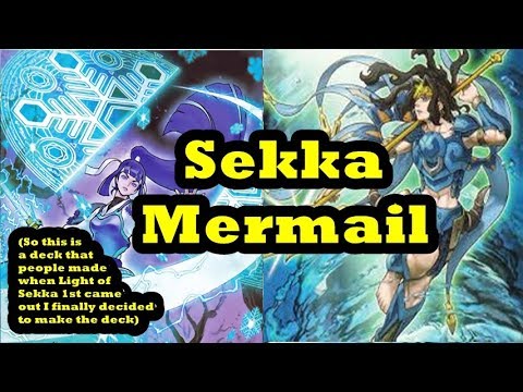 Sekka Mermail