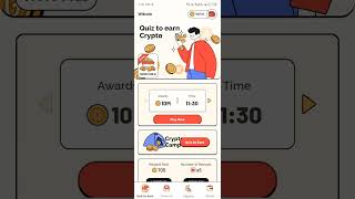 free mining app | best mining app | tap and mine | #witcoin #mining #free #shortvideo #shorts