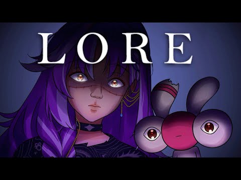 Michi Mochievee || Lore Video