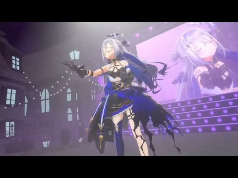 "Unravel" Amane Kanata 3rd Anniversary 3DLive "Another world" [Hololive]