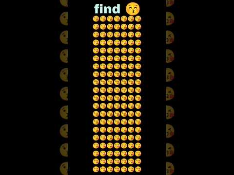 find😚 #find😚 #find  #funny #jala #viral #viral #youtubeshorts #shortvideo #youtube #emojichallenge