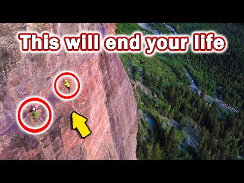 Apache Peak Tragedy │ HORRIFYING Expedition