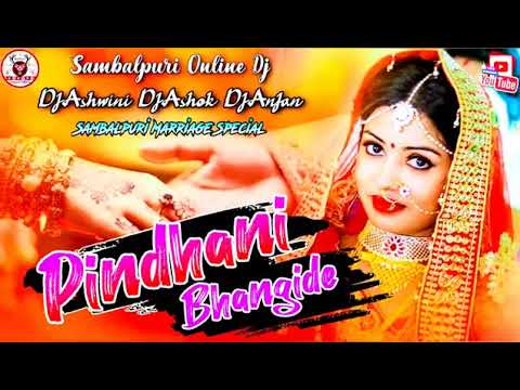 Pindhani bhangide super hit sambalpuri song dj ,,,,