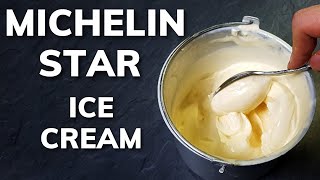 Brown Butter Ice Cream: Michelin Star Recipe At Home