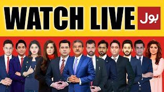 🔴 BOL NEWS LIVE | Latest Pakistan News 24/7 | Headlines Bulletins Breaking News & Exclusive Coverage