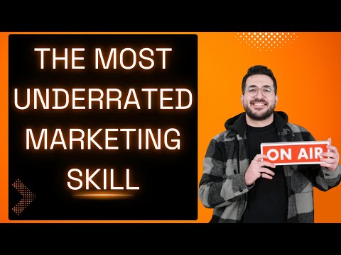 Computer Science to Growth Marketing: Tarek Reslan on The Most Important Skill for Marketers | EP6