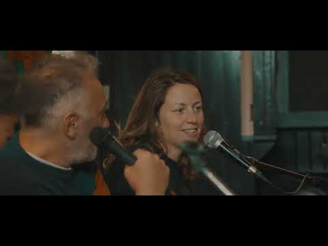 Yann Tiersen & QUINQUIS - Ninnog Summer Tour 2023 - Chapter 4: Bethesda, North Wales