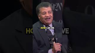 We Have Not Left Low Earth Orbit In 50 Years 😕 w/ Neil deGrasse Tyson